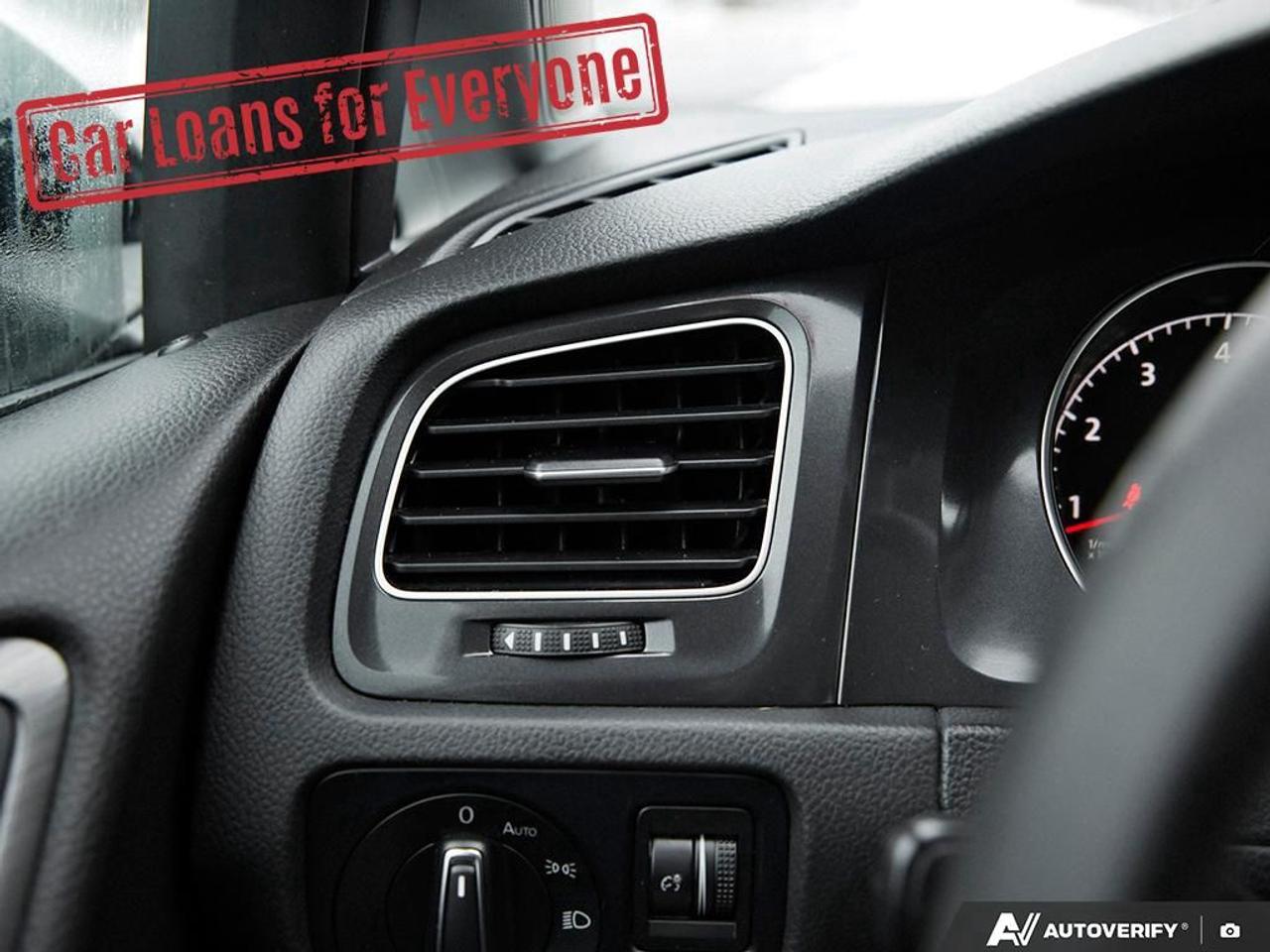 2020 Volkswagen Golf COMFORTLINE Photo