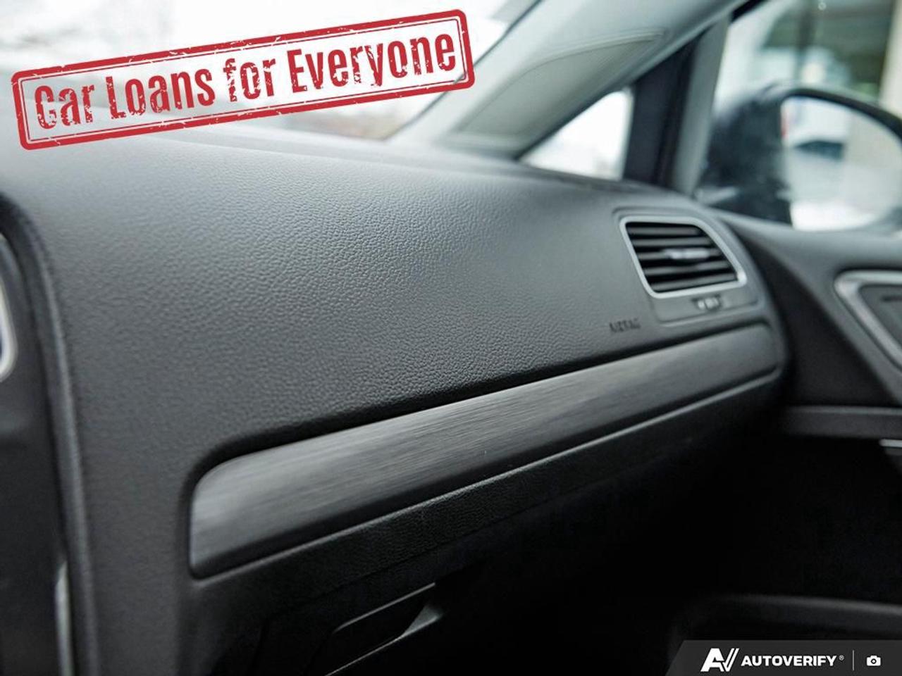 2020 Volkswagen Golf COMFORTLINE Photo