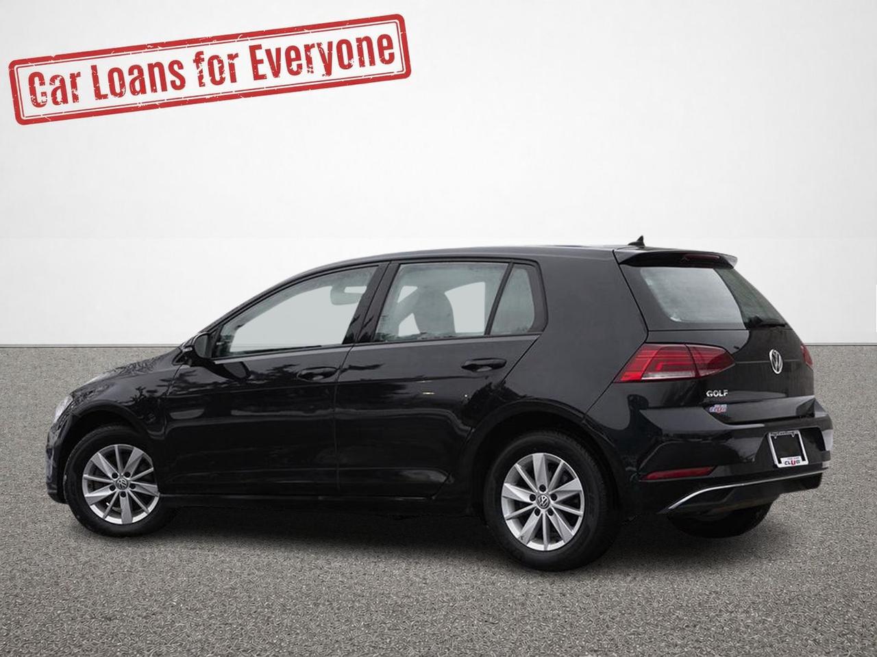 2020 Volkswagen Golf COMFORTLINE Photo