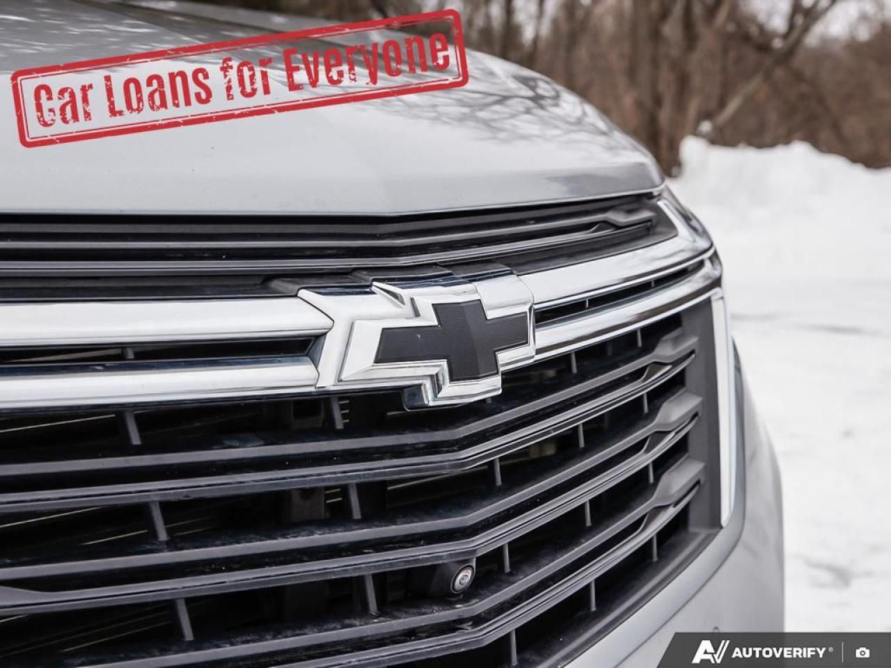 2023 Chevrolet Equinox LT Photo