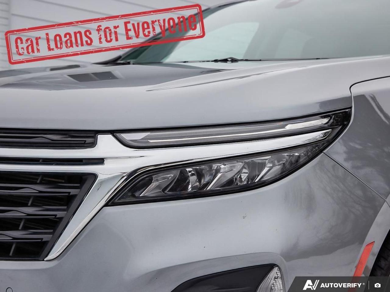 2023 Chevrolet Equinox LT Photo