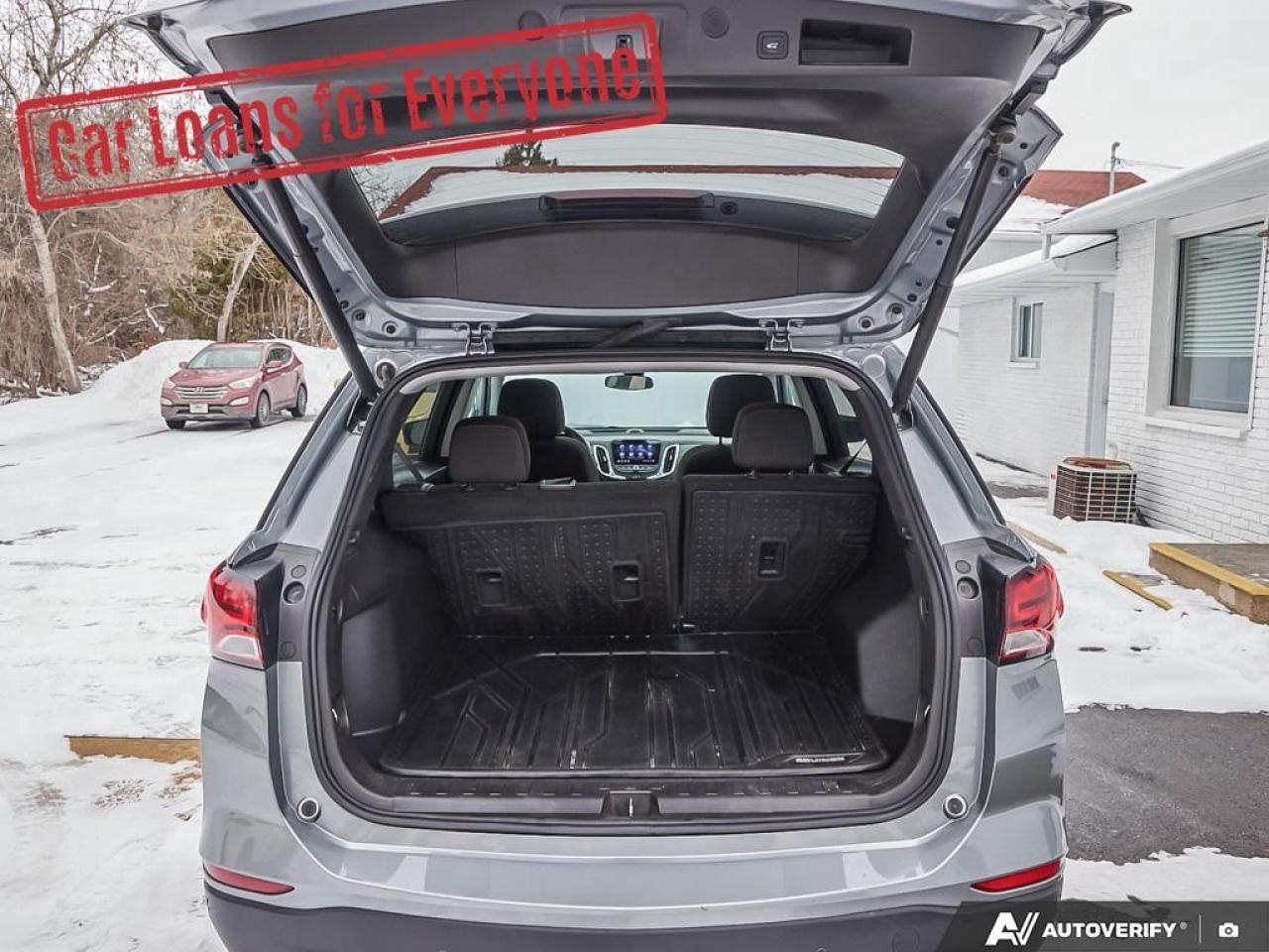 2023 Chevrolet Equinox LT Photo