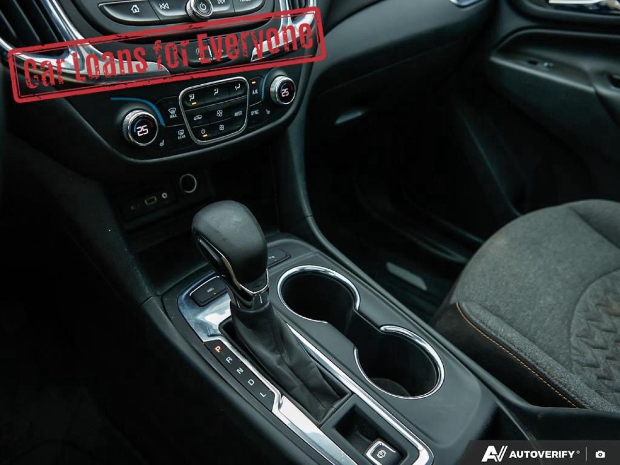 2023 Chevrolet Equinox LT Photo