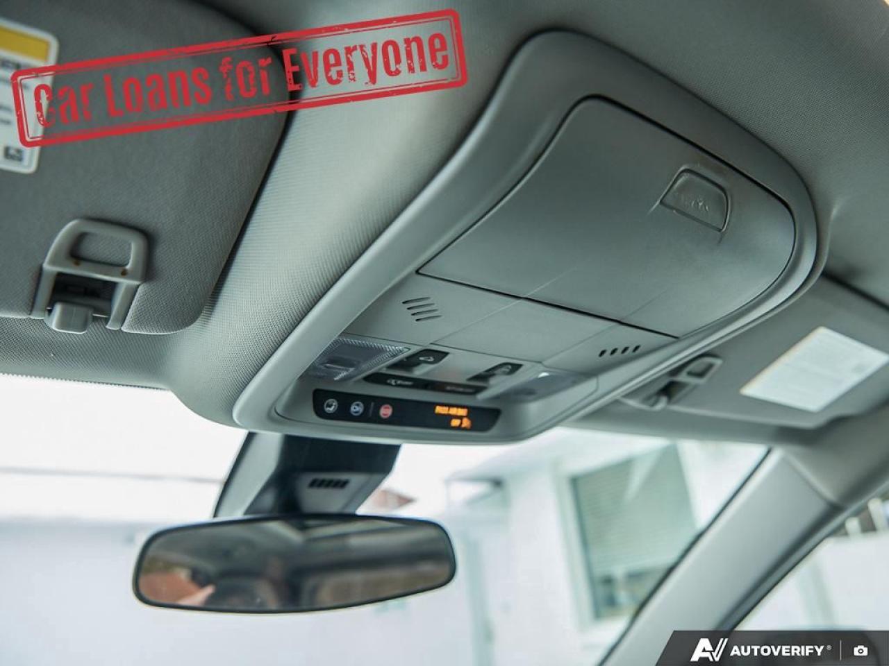 2023 Chevrolet Equinox LT Photo