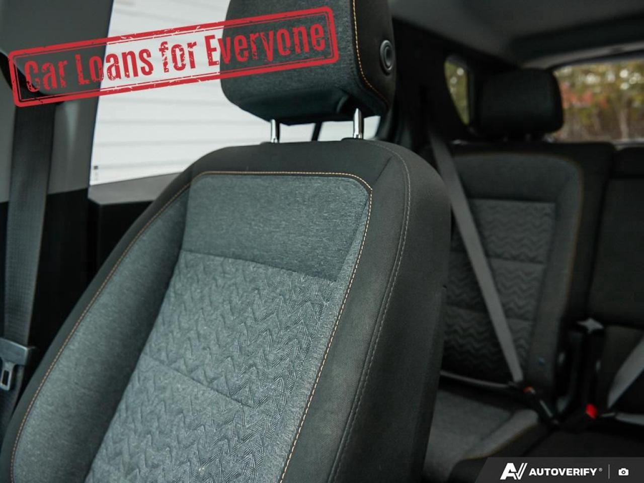 2023 Chevrolet Equinox LT Photo