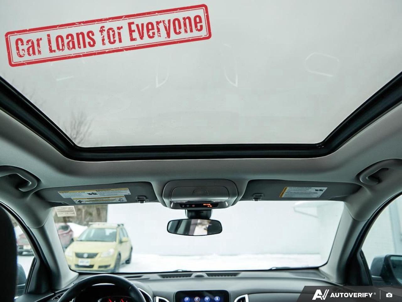 2023 Chevrolet Equinox LT Photo