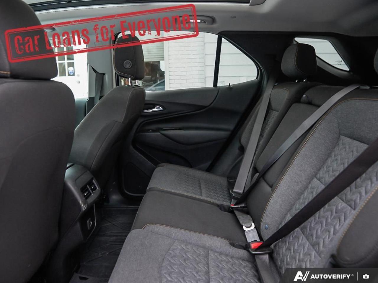 2023 Chevrolet Equinox LT Photo