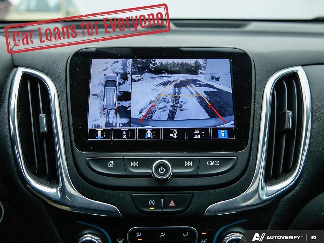 2023 Chevrolet Equinox LT Photo
