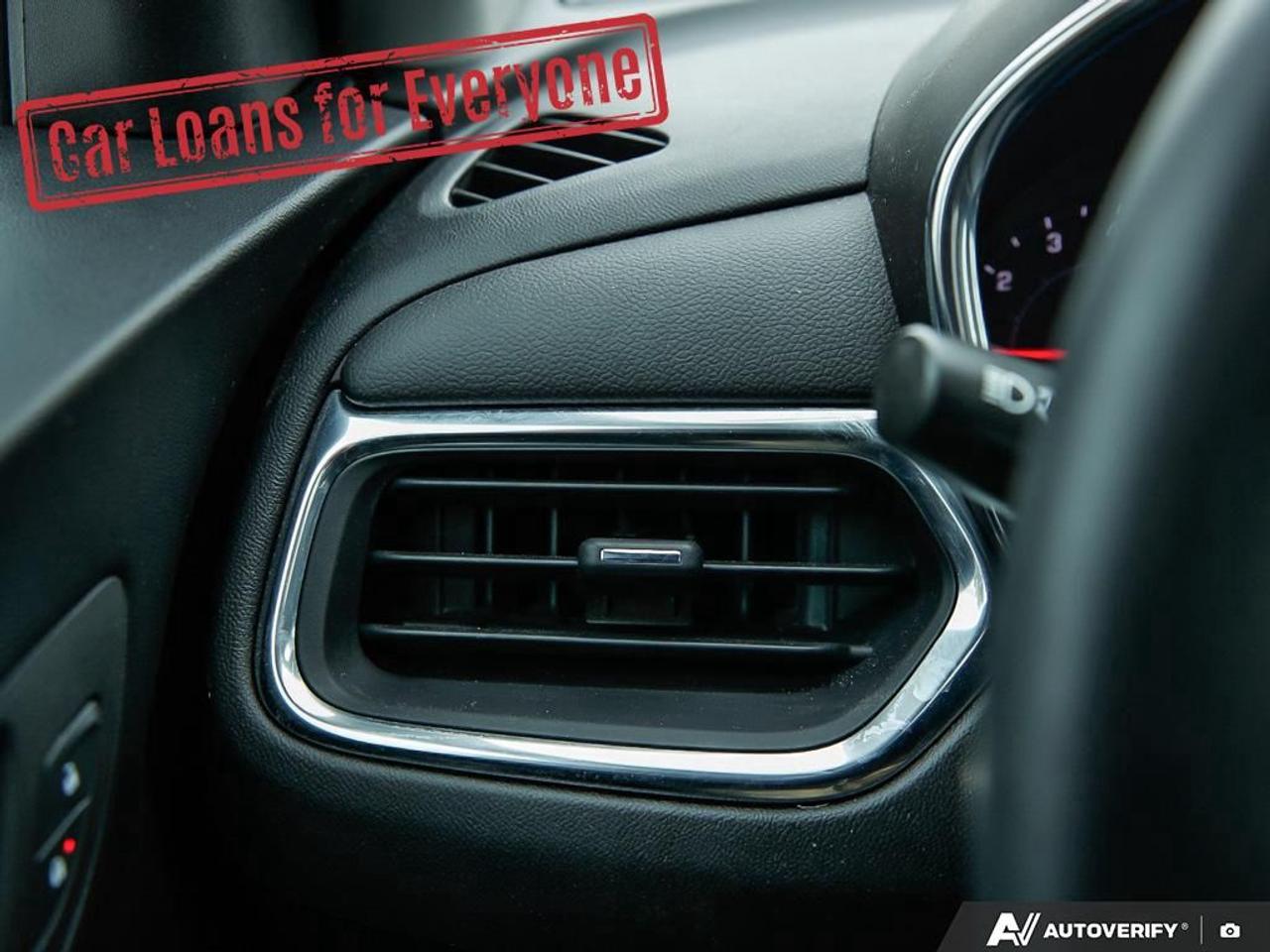 2023 Chevrolet Equinox LT Photo