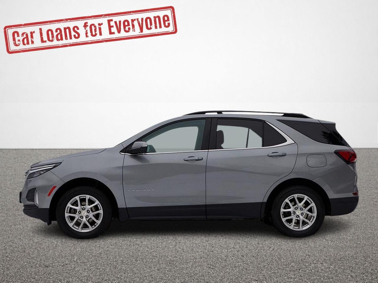 2023 Chevrolet Equinox LT Photo