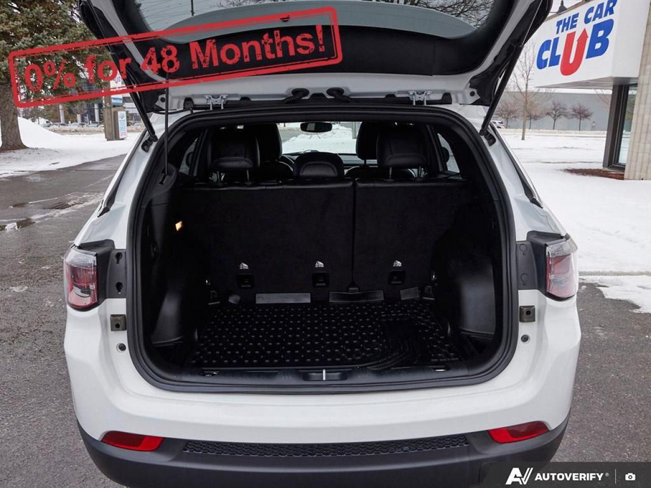 2023 Jeep Compass NORTH