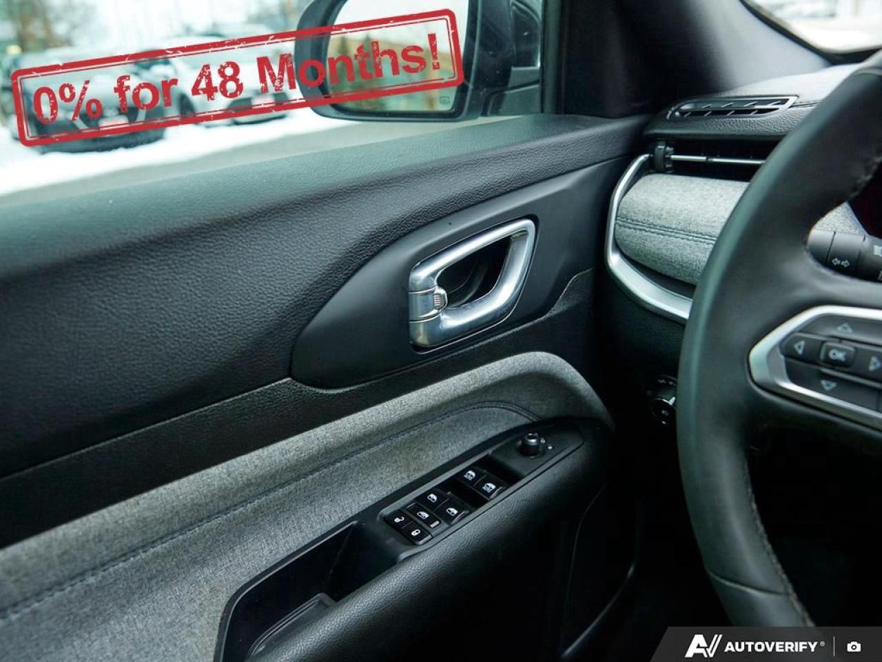 2023 Jeep Compass NORTH