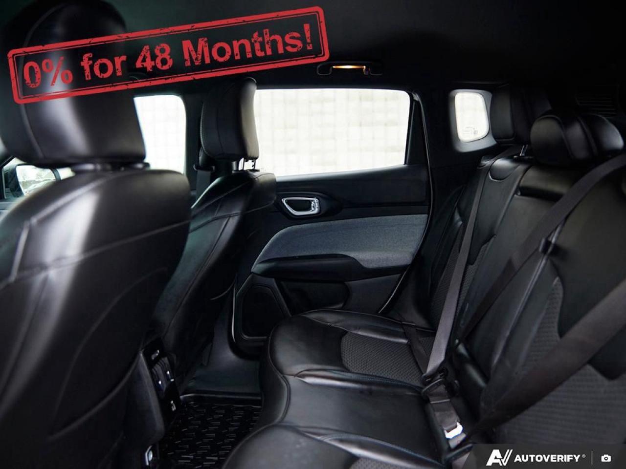 2023 Jeep Compass NORTH