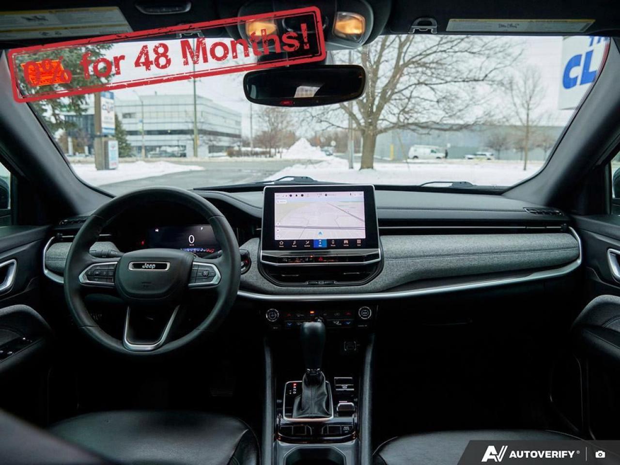 2023 Jeep Compass NORTH