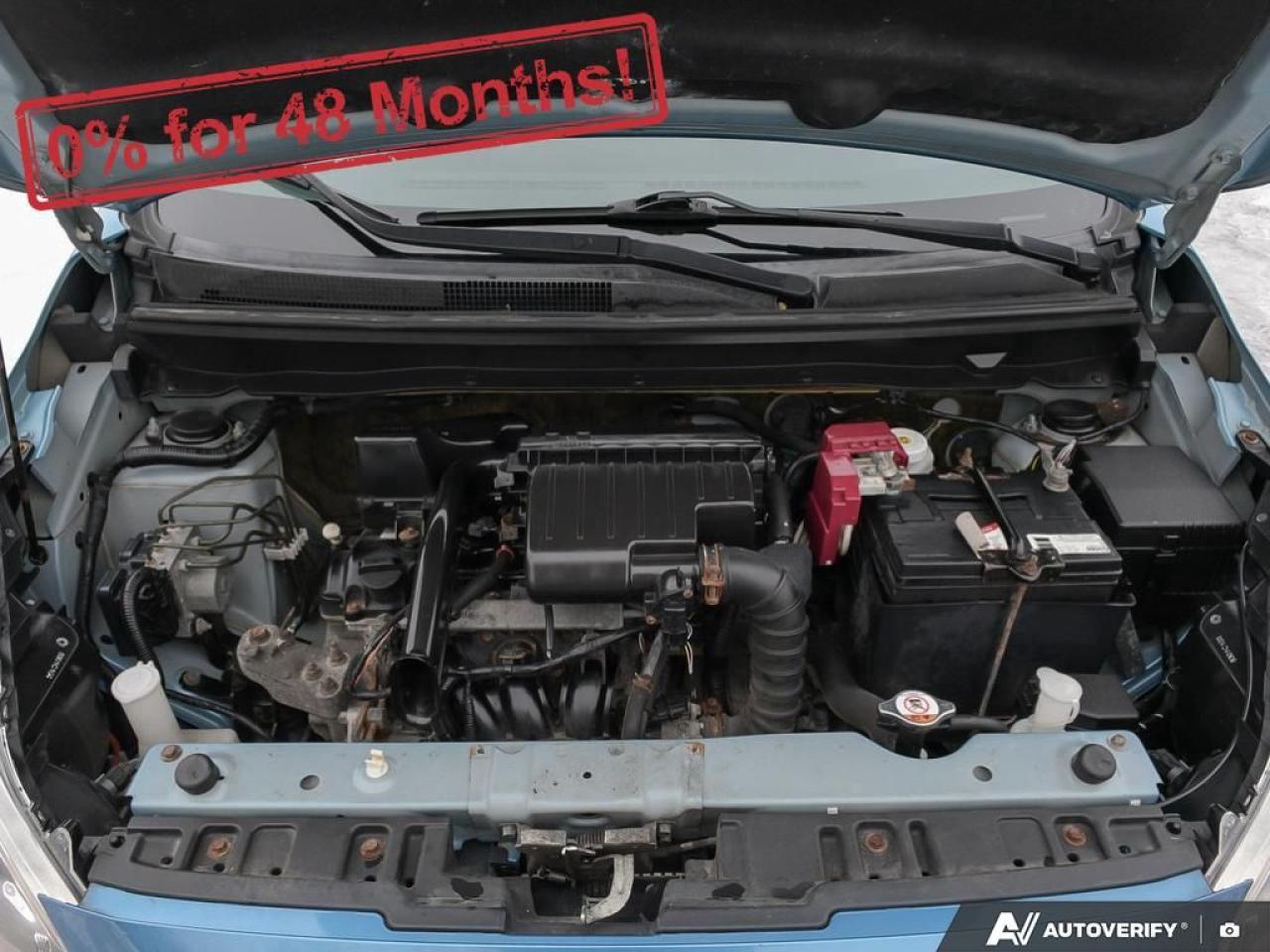 2019 Mitsubishi Mirage ES Plus