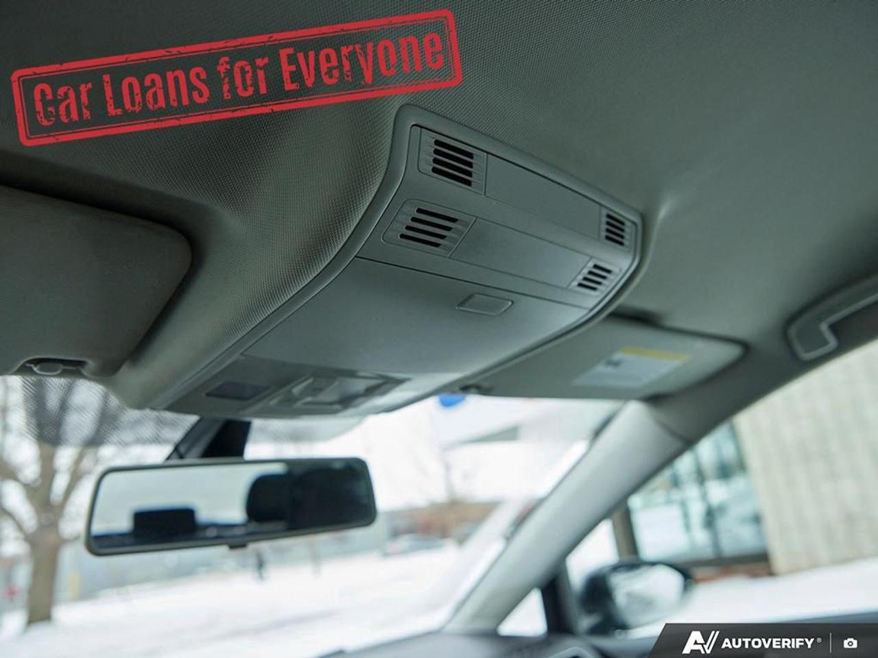 2020 Volkswagen Golf COMFORTLINE