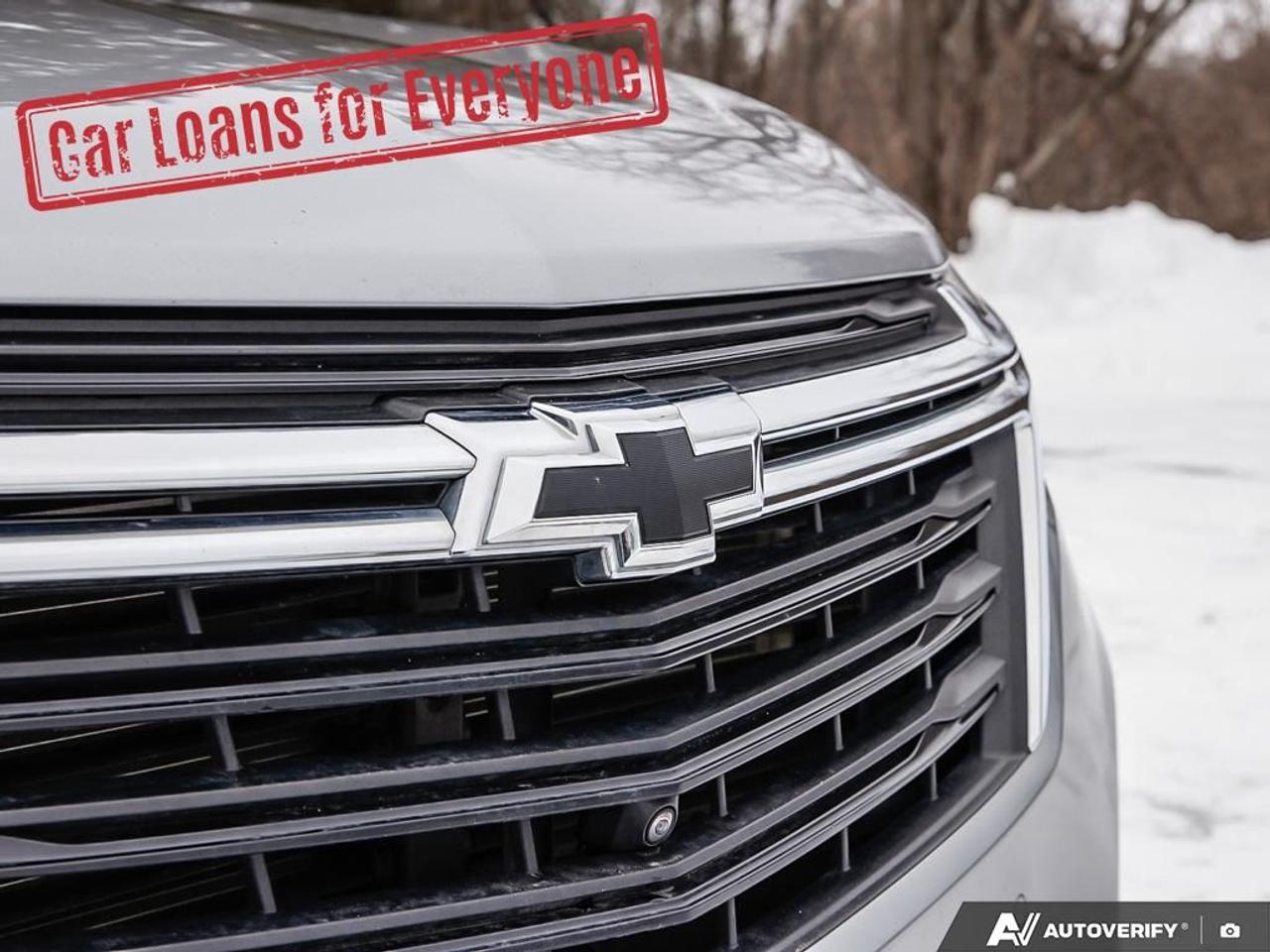 2023 Chevrolet Equinox LT Photo