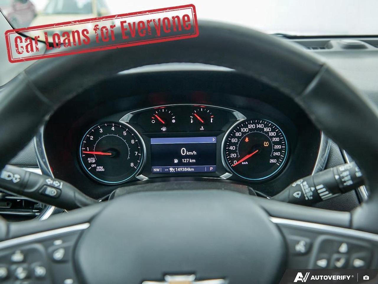 2023 Chevrolet Equinox LT Photo
