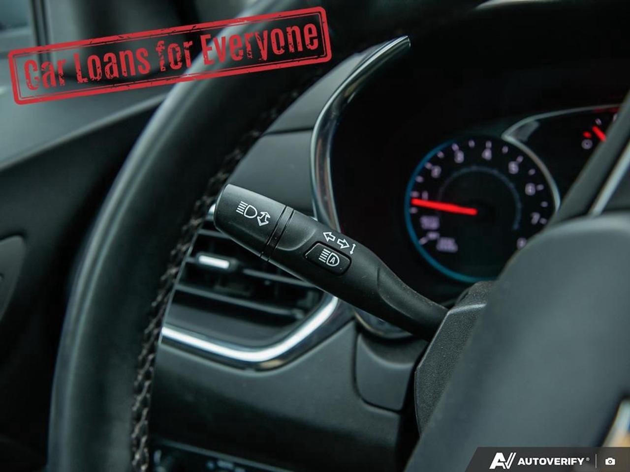 2023 Chevrolet Equinox LT Photo