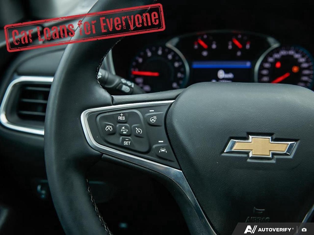 2023 Chevrolet Equinox LT Photo