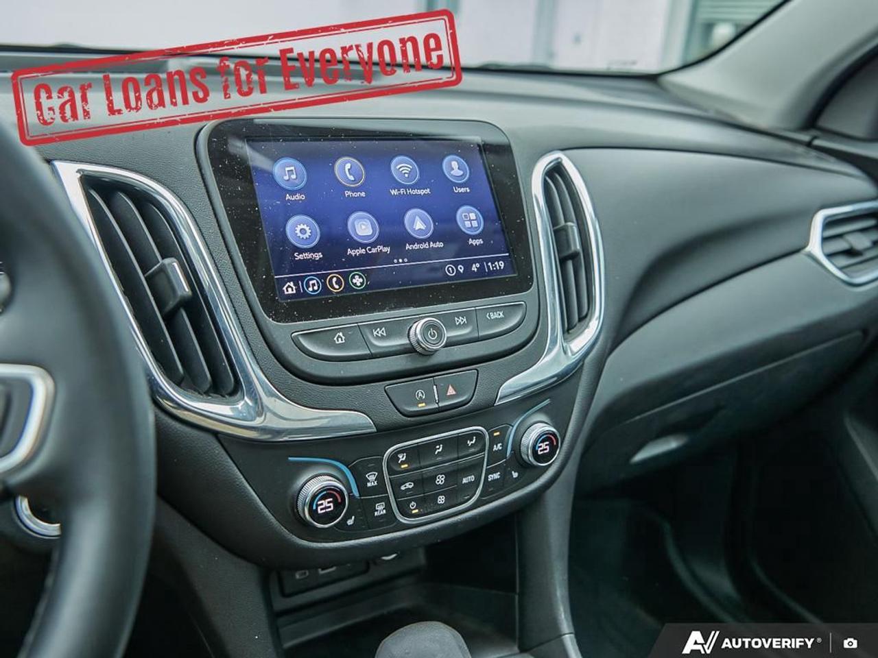 2023 Chevrolet Equinox LT Photo