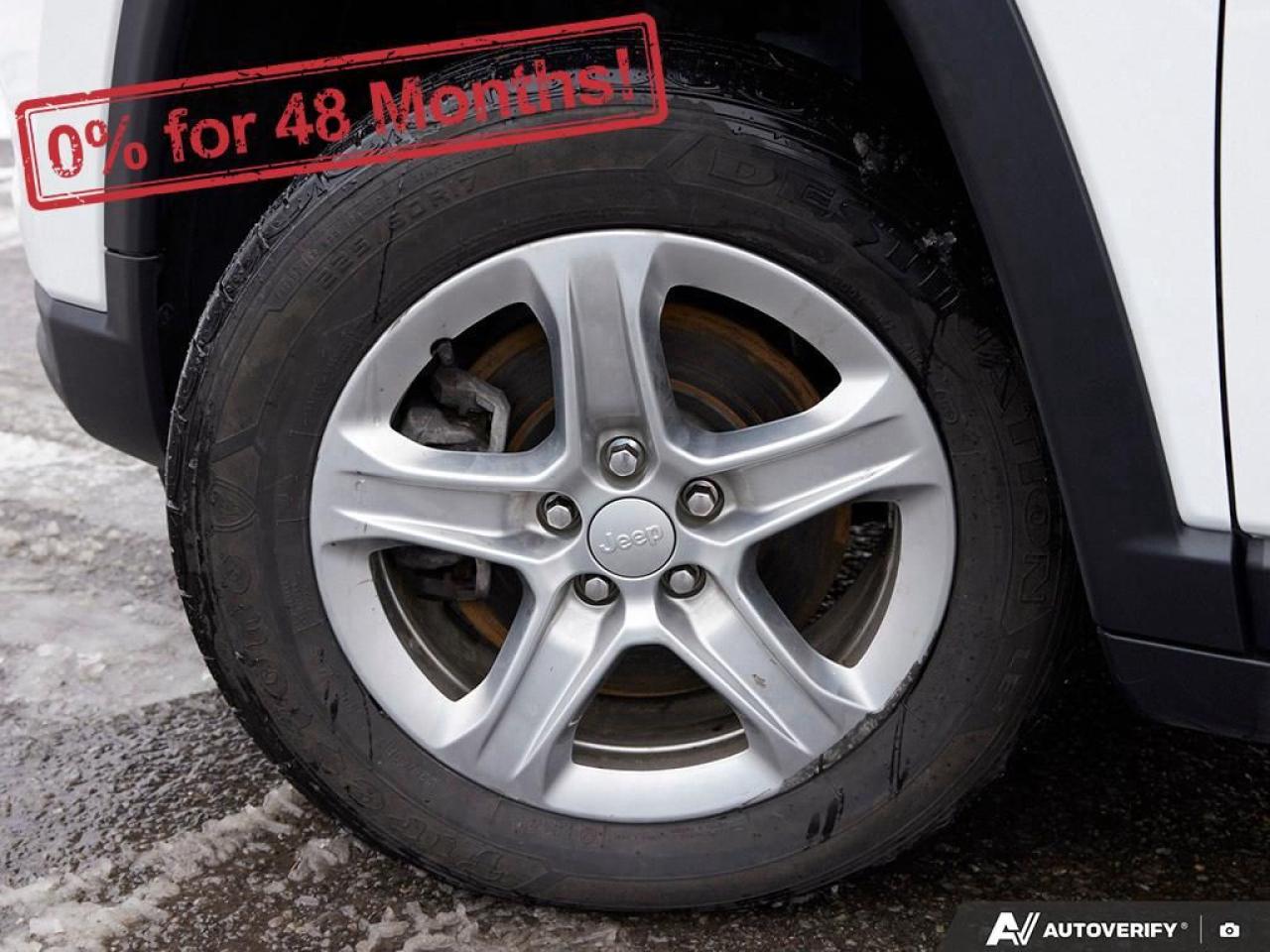 2023 Jeep Compass NORTH