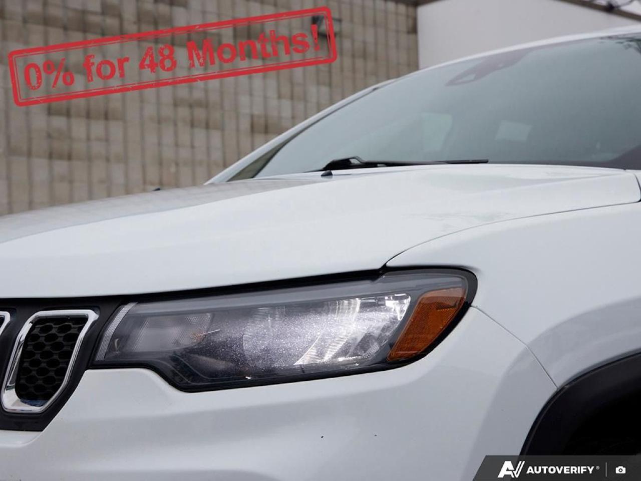 2023 Jeep Compass NORTH