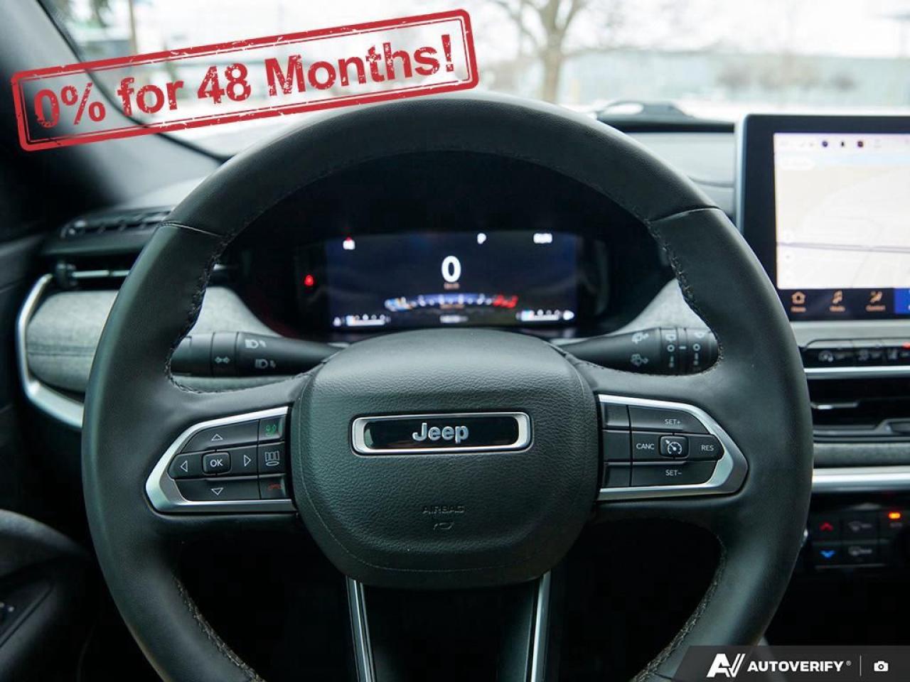 2023 Jeep Compass NORTH