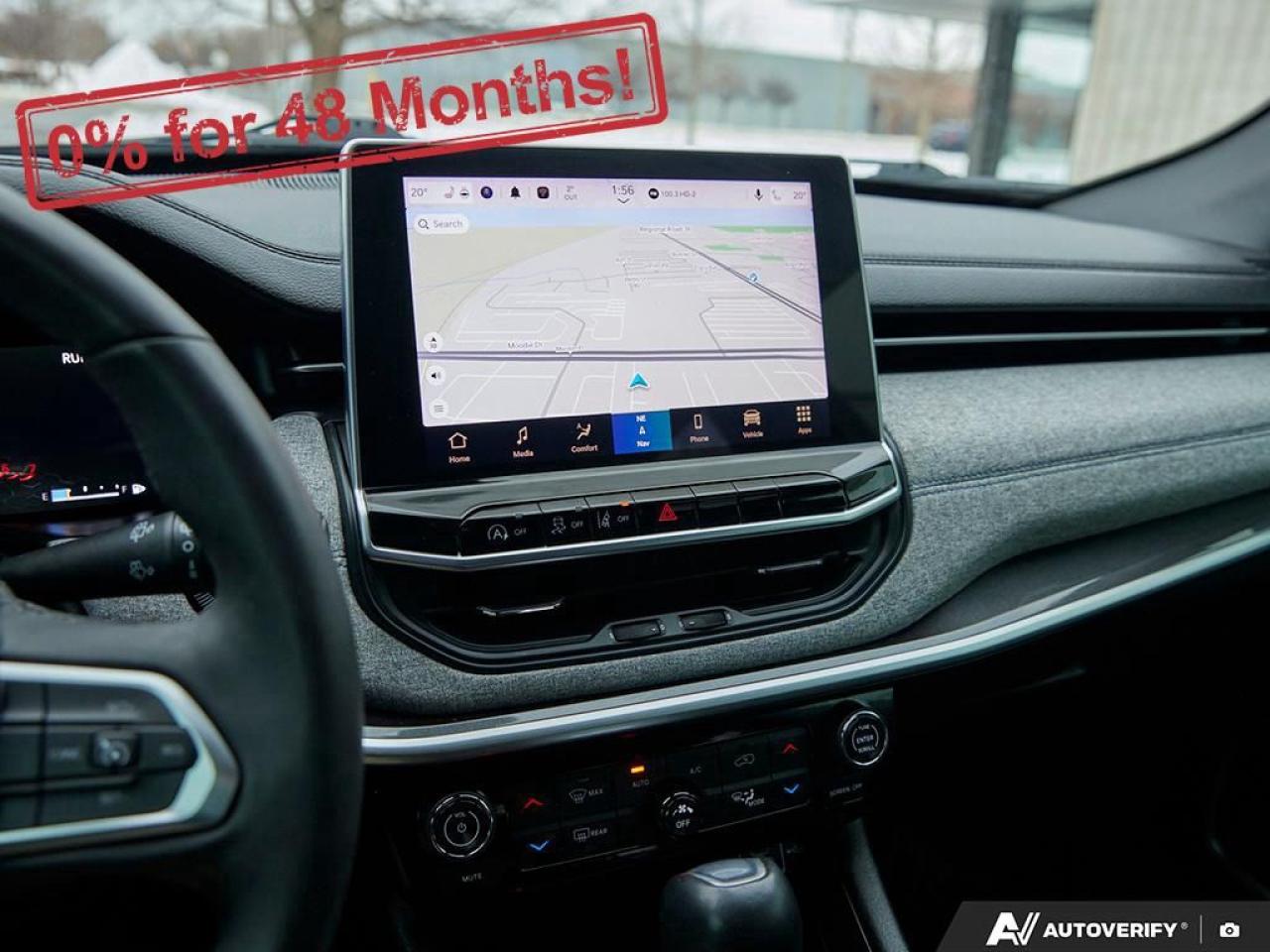 2023 Jeep Compass NORTH