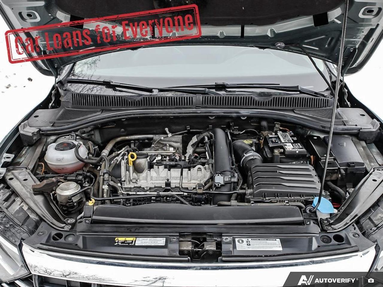 2019 Volkswagen Jetta HIGHLINE