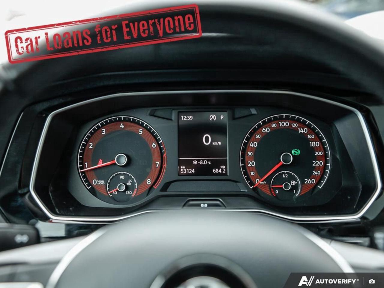 2019 Volkswagen Jetta HIGHLINE