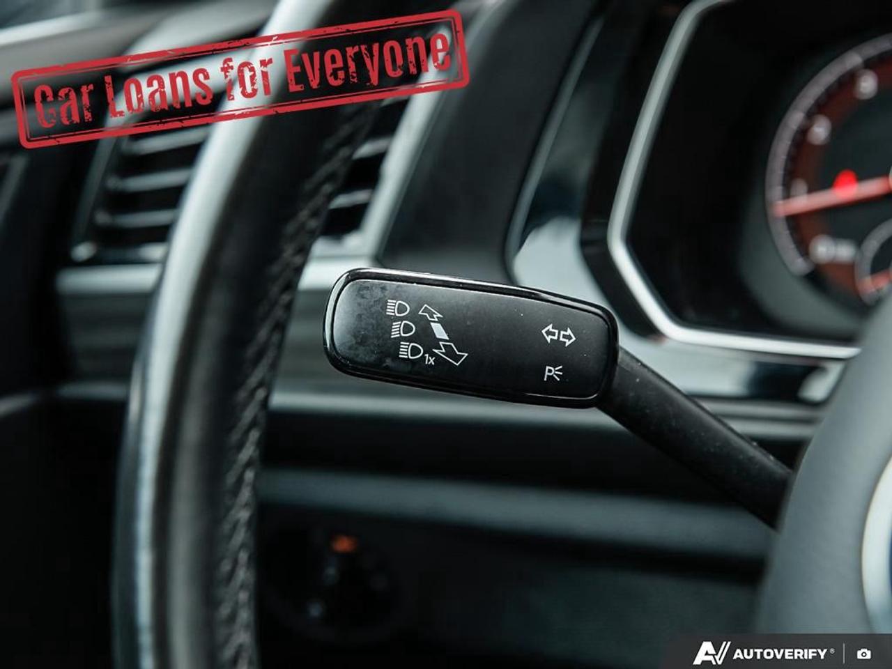 2019 Volkswagen Jetta HIGHLINE