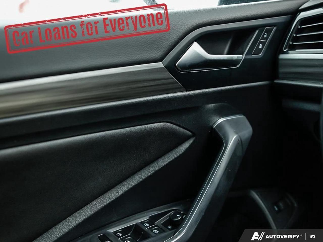 2019 Volkswagen Jetta HIGHLINE