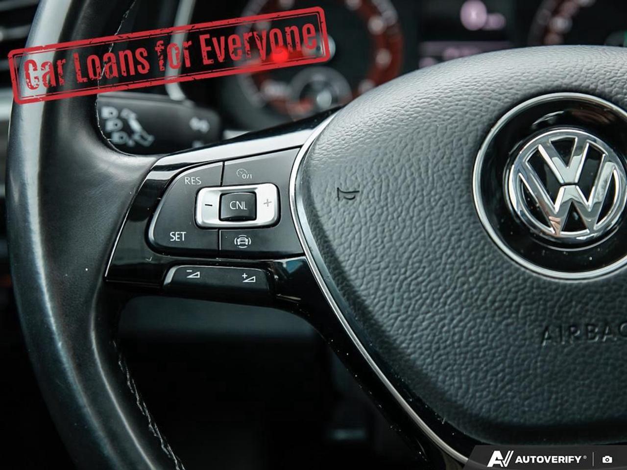 2019 Volkswagen Jetta HIGHLINE