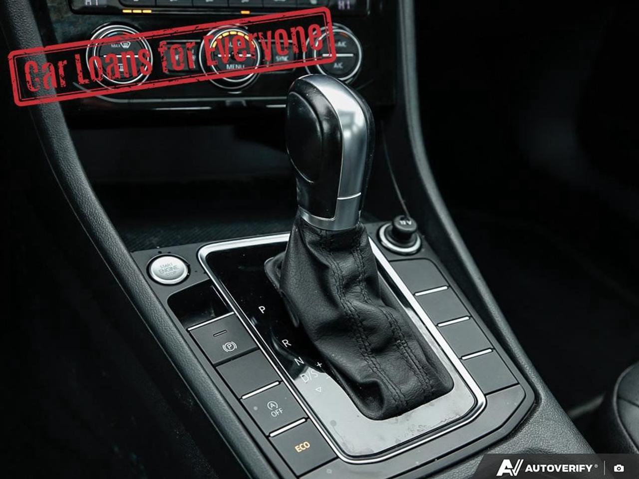 2019 Volkswagen Jetta HIGHLINE