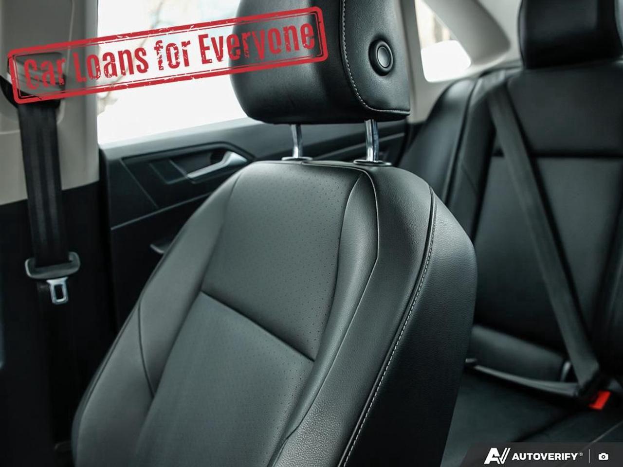 2019 Volkswagen Jetta HIGHLINE