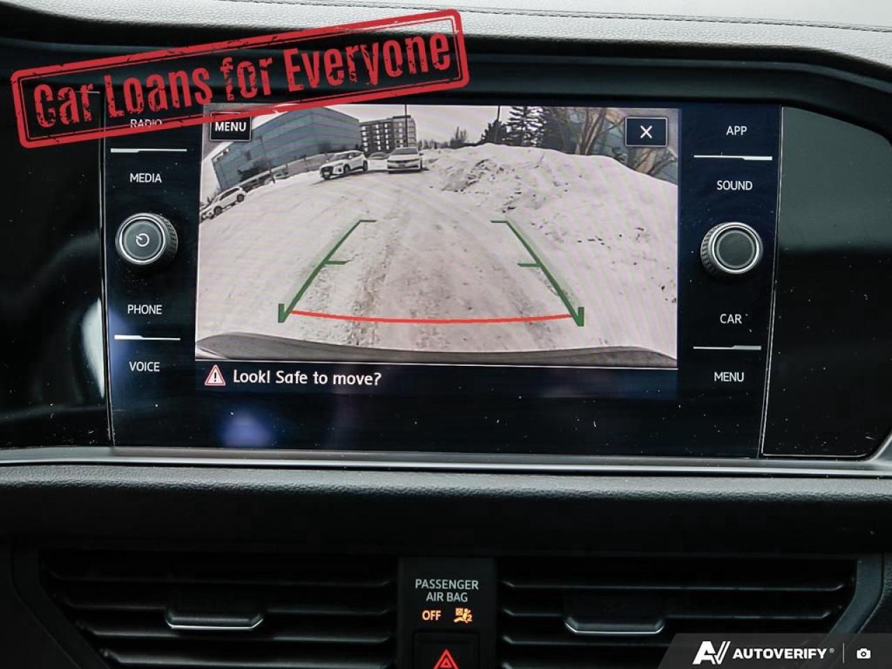 2019 Volkswagen Jetta HIGHLINE