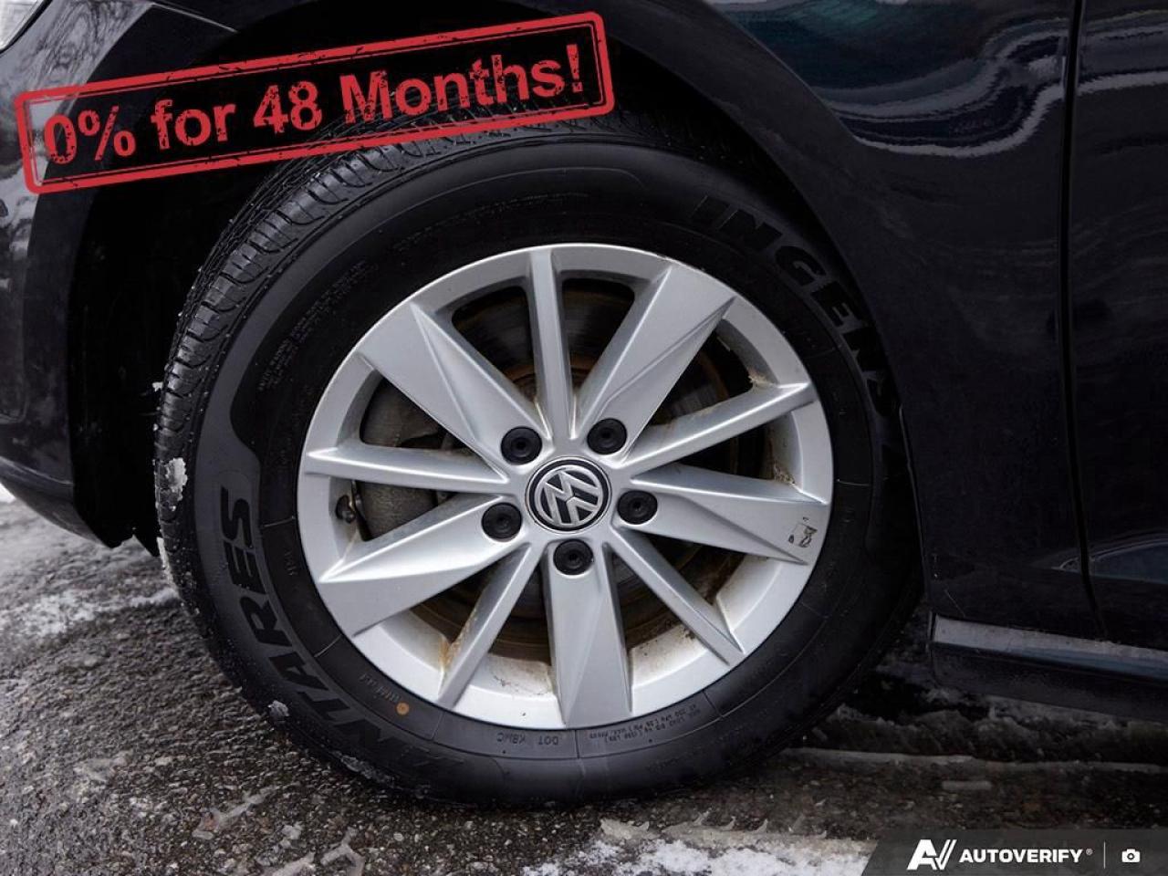 2020 Volkswagen Golf COMFORTLINE