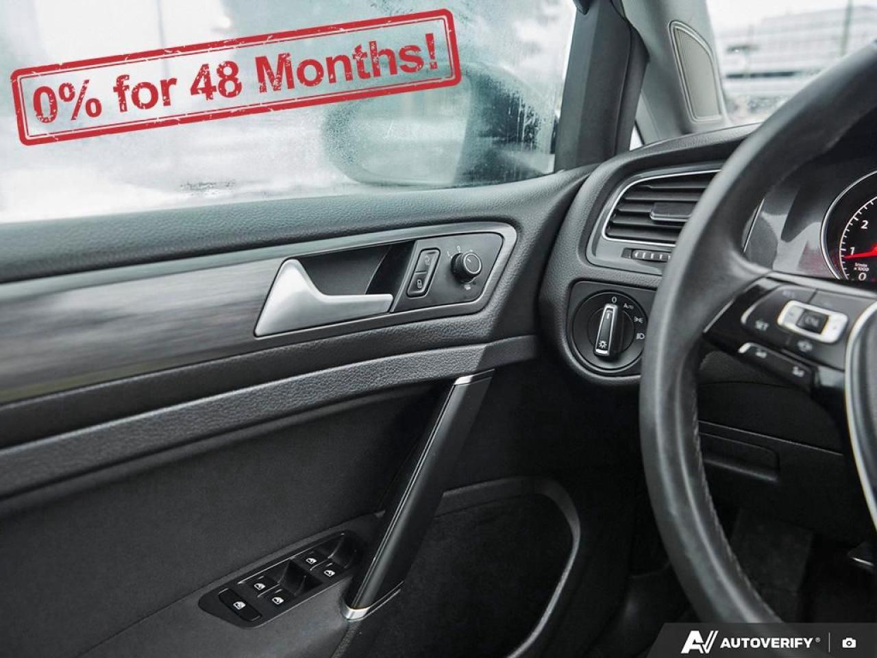 2020 Volkswagen Golf COMFORTLINE