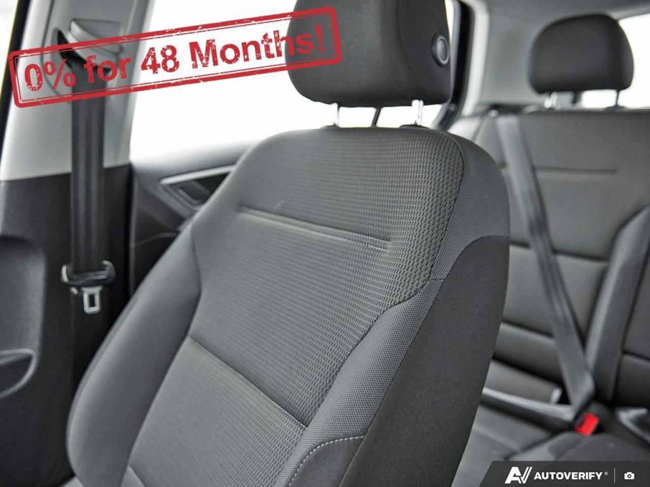 2020 Volkswagen Golf COMFORTLINE