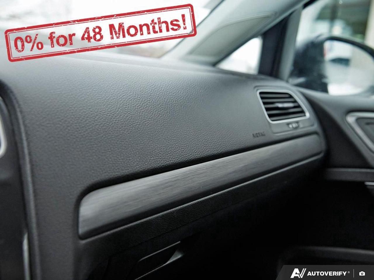 2020 Volkswagen Golf COMFORTLINE