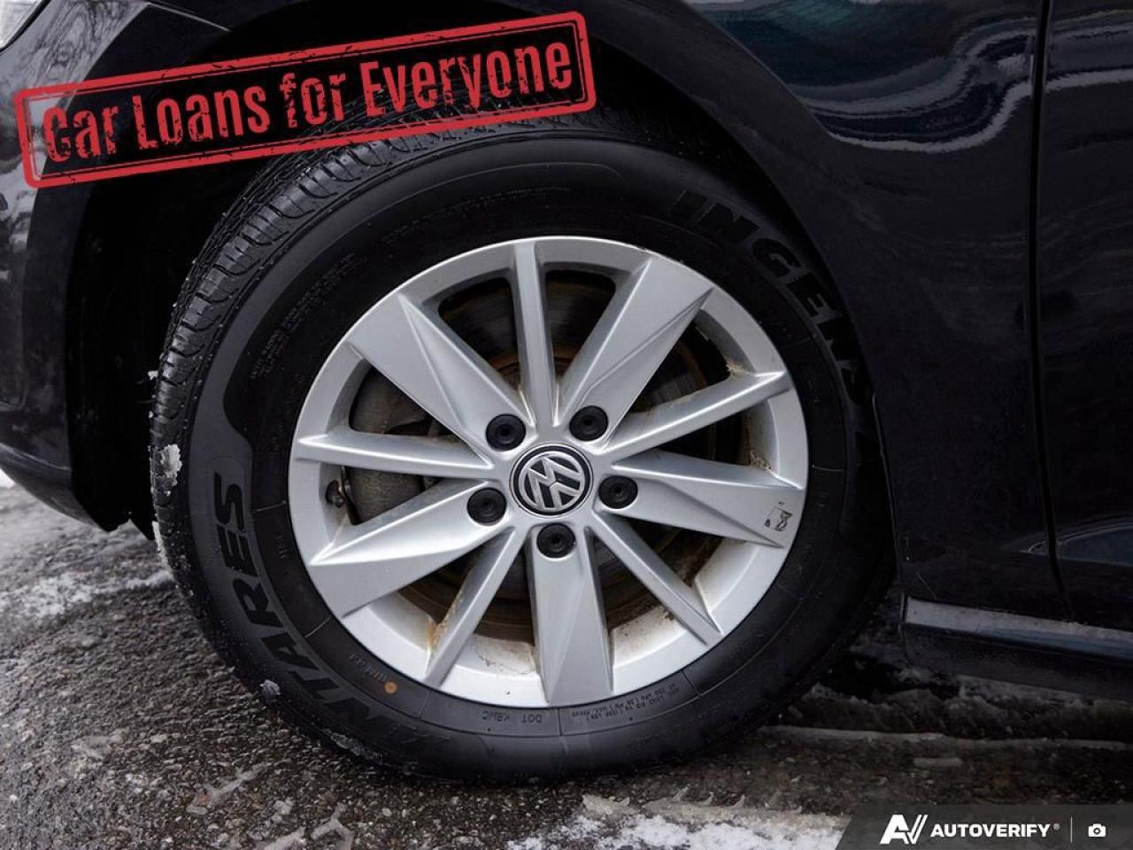 2020 Volkswagen Golf COMFORTLINE