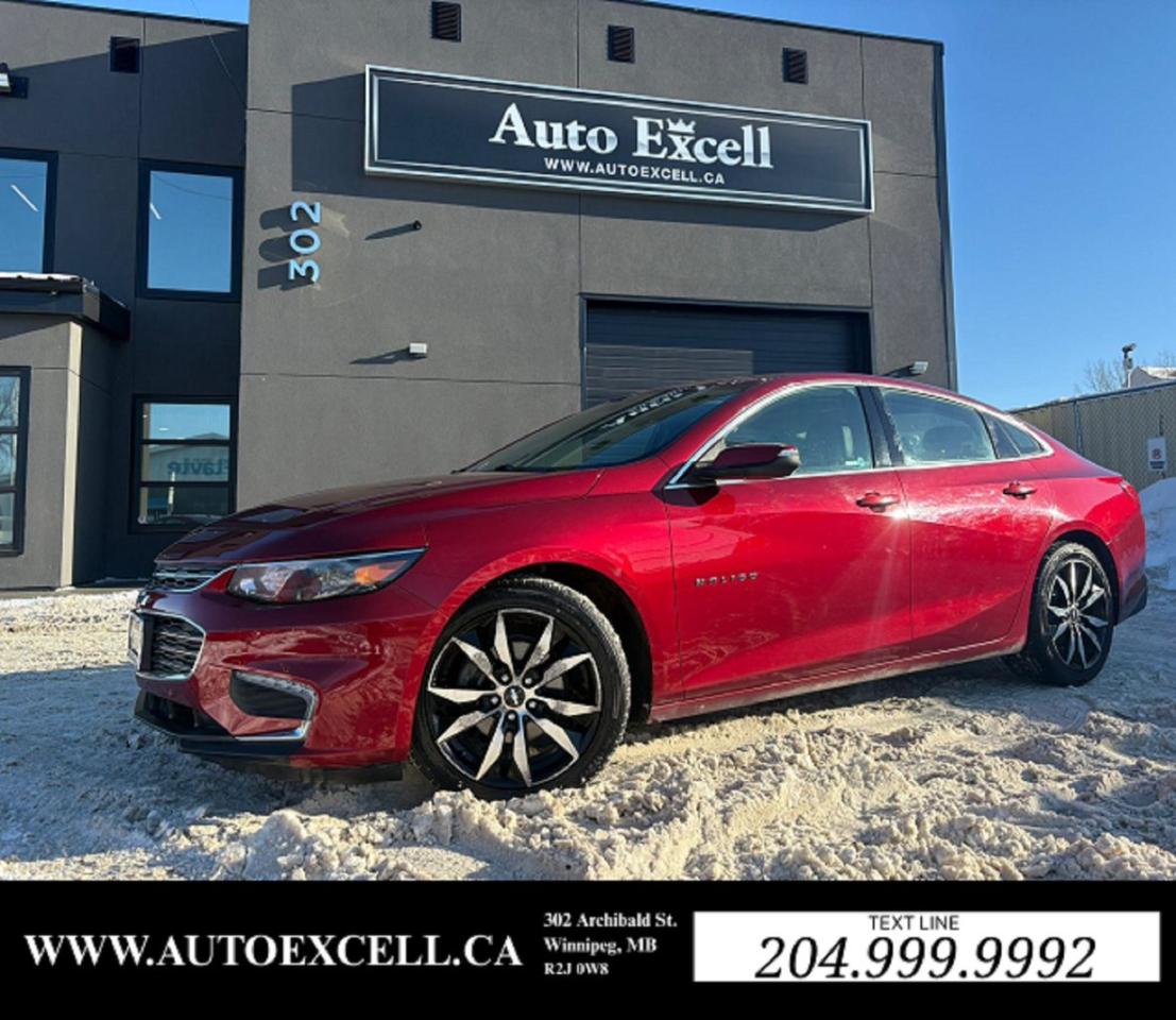 <p>LEATHER SEATS, NAVIGATION SYSTEM, SUNROOF/MOONROOF, HEATED SEATS, BACK-UP CAMERA, BLIND SPOT MONITOR, BUCKET SEATS, FRONT POWER SEATS, ABS, SIDE BOTH AIR BAGS, TRACTION CONTROL, VOCAL ASSIST TELEMATICS, KEYLESS GO, CRUISE CONTROL, AIR CONDITIONING, ADJUSTABLE STEERING WHEEL, POWER STEERING, REAR DEFROST, AM/FM RADIO, SATELLITE RADIO, POWER WINDOWS, POWER LOCKS, POWER MIRRORS.</p><p></p><p></p><div id=webClient_isPasted>Feel free to call us and book yourself a test drive 204-888-4070 or visit us at 302 Archibald St. Winnipeg, MB!!!</div><div>We have the best prices in town, see for yourself, shop around and compare! All of our vehicles come fully certified, and every vehicle comes with a full vehicle history. Price indicated on this advertisement is plus/additional if any, applicable fees and taxes. We can provide quick and easy on-site financing for all levels of credit! We dont hide behind small print, gimmicks, or silly rebates that end up costing you more in the end. No trade required, no money down o.a.c,<br>at Auto Excell, the price is the price.</div><div>Shop 24 hours a day at autoexcell . ca or call 204-888-4070 with inquiries!!</div>