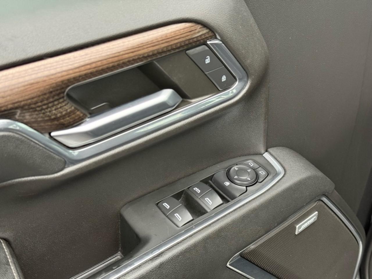 2024 Chevrolet Silverado 1500 RST  - Fog Lights Photo