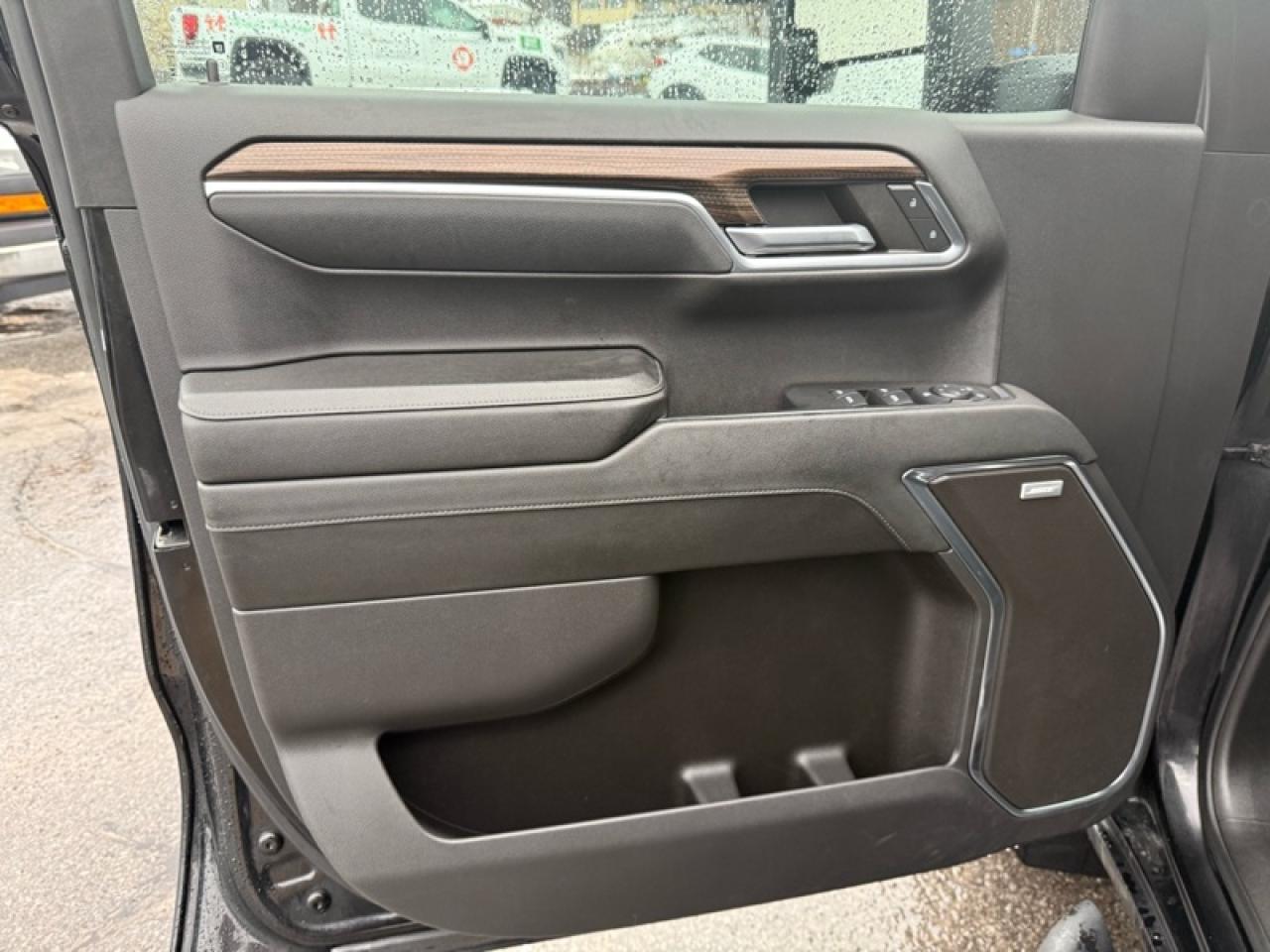 2024 Chevrolet Silverado 1500 RST  - Fog Lights Photo