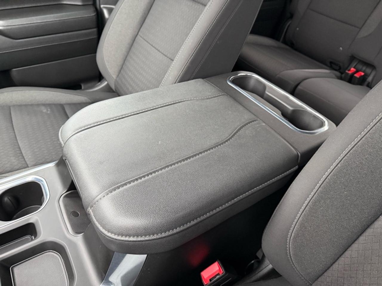 2024 Chevrolet Silverado 1500 RST  - Fog Lights Photo