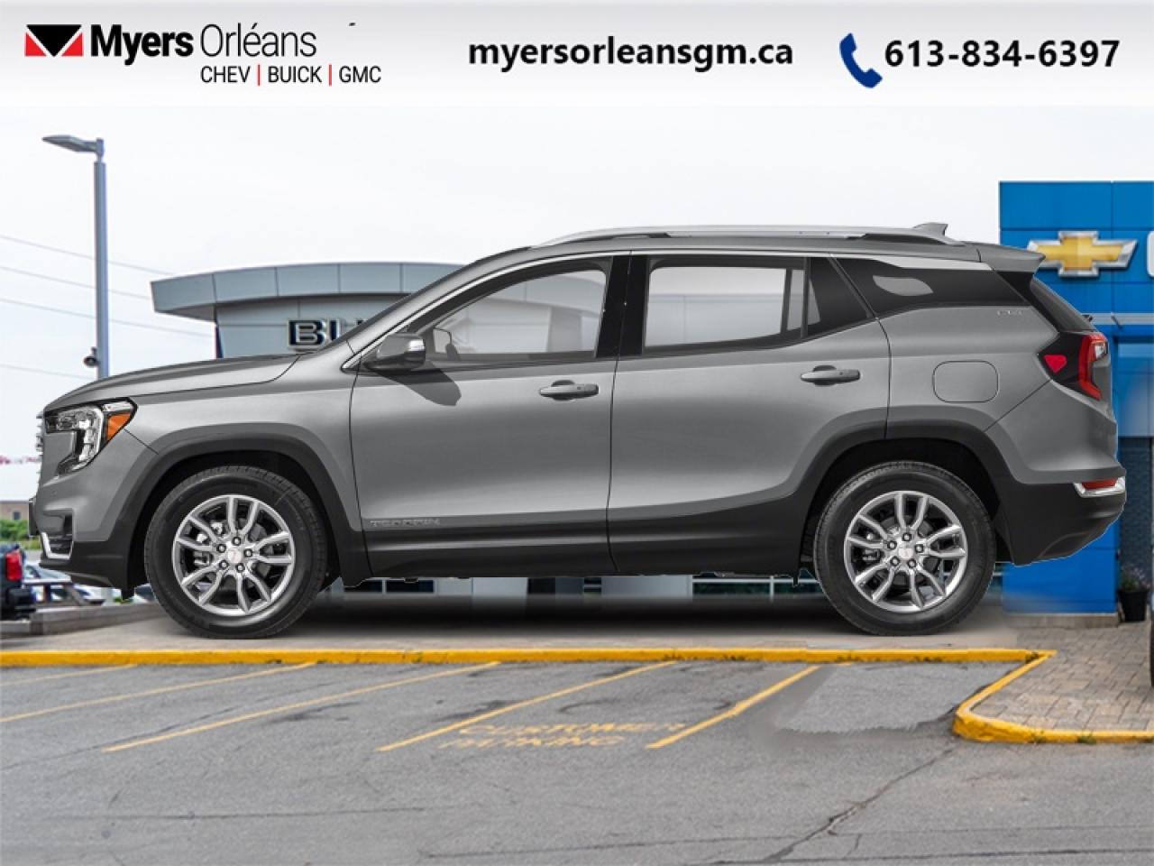 2024 GMC Terrain SLE Photo0