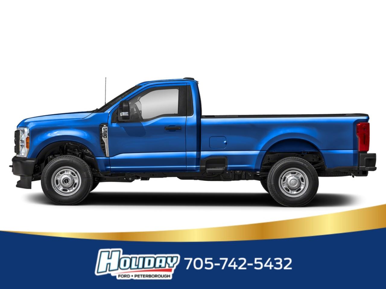 2026 Ford F-250 Super Duty SRW XL Photo0