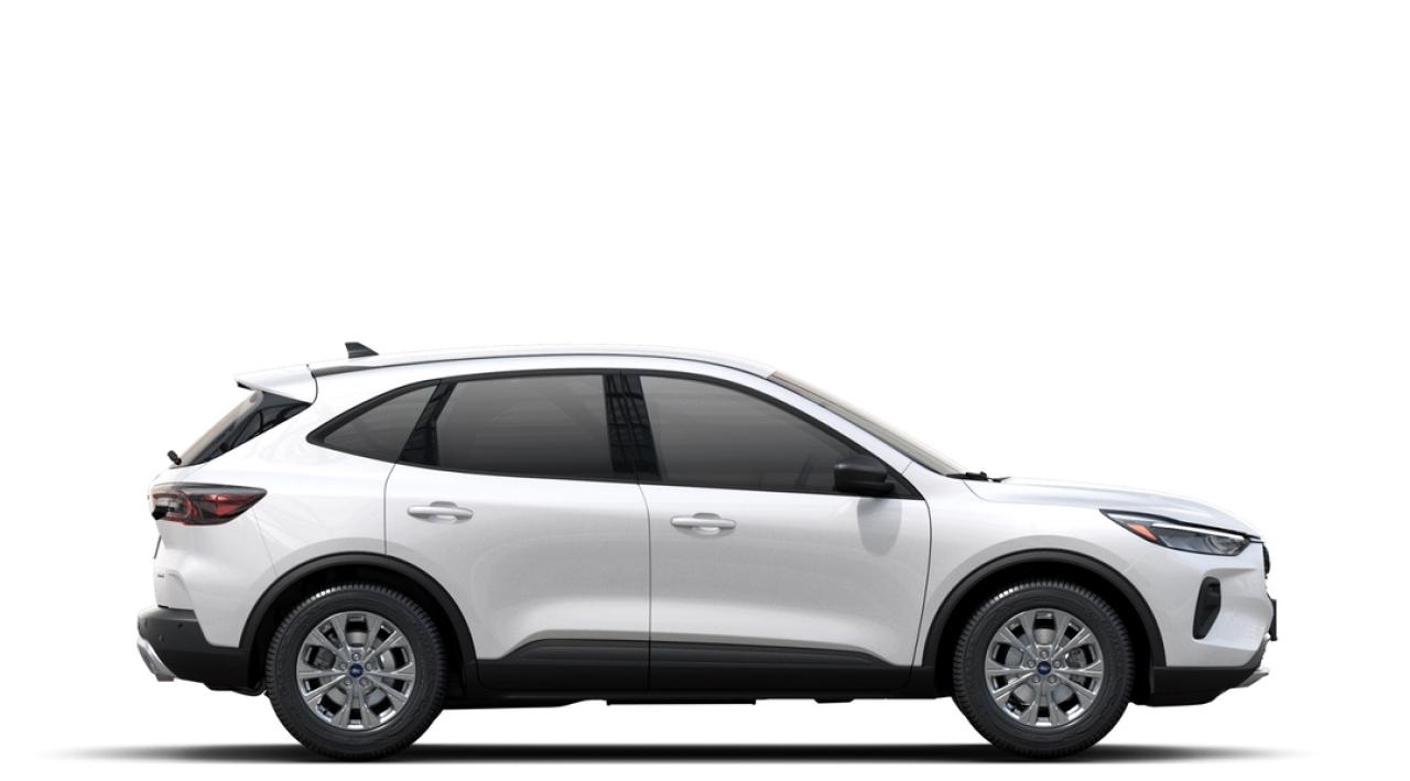 2025 Ford Escape Active Photo