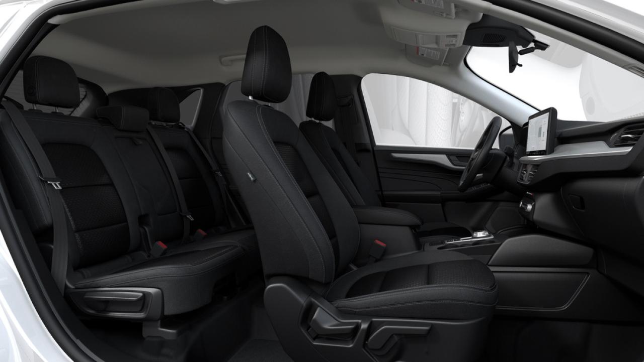 2025 Ford Escape Active Photo